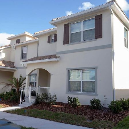 Stunning 5 Bd Home W/ Pool Close To Disney 4822 Kissimmee Kültér fotó