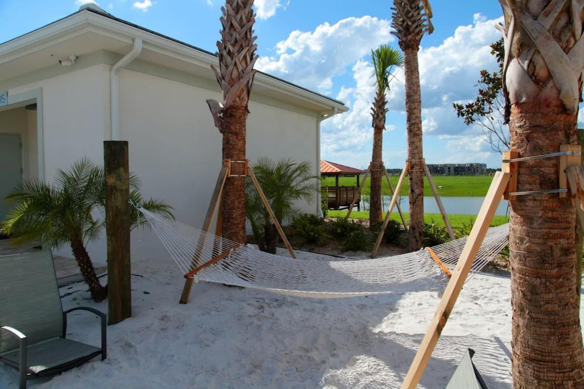 Stunning 5 Bd Home W/ Pool Close To Disney 4822 Kissimmee Kültér fotó