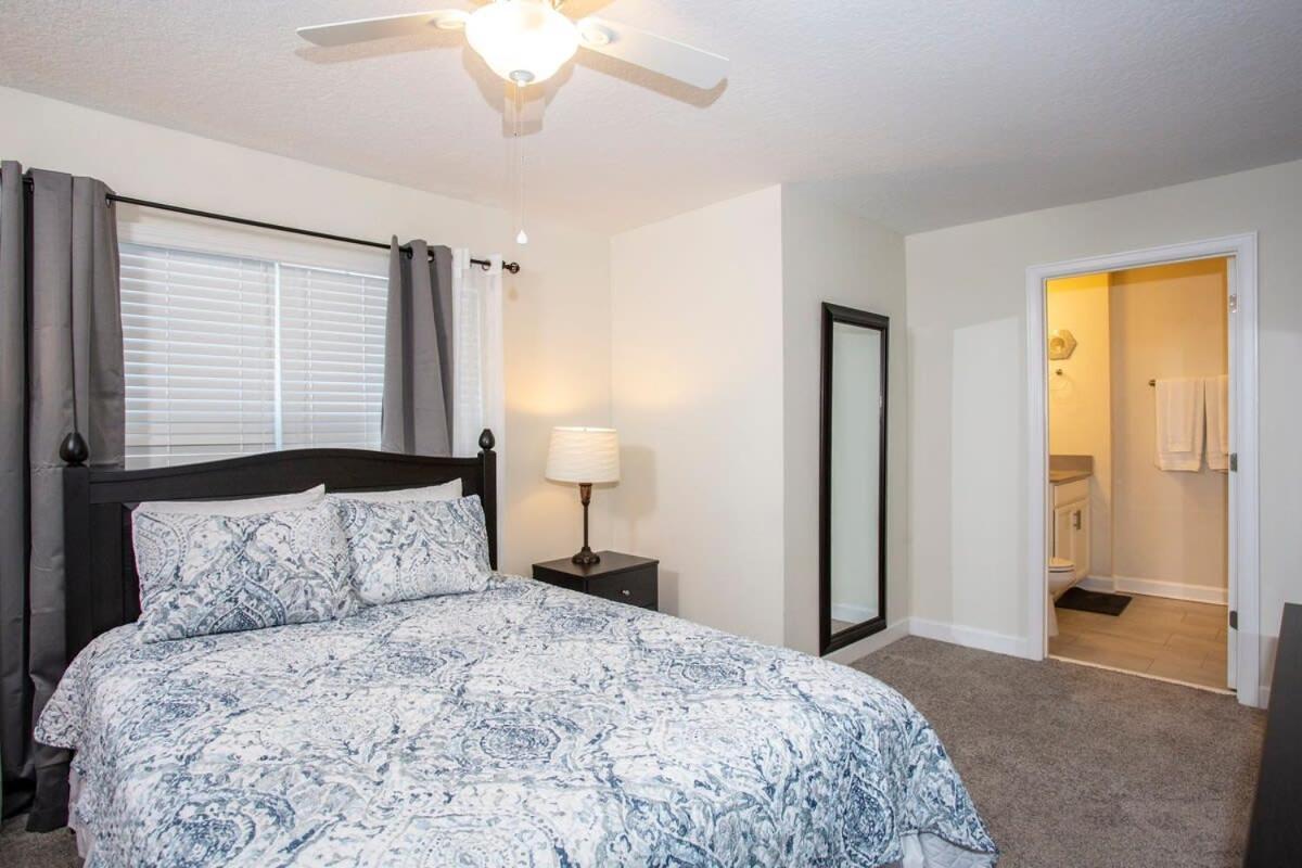 Stunning 5 Bd Home W/ Pool Close To Disney 4822 Kissimmee Kültér fotó