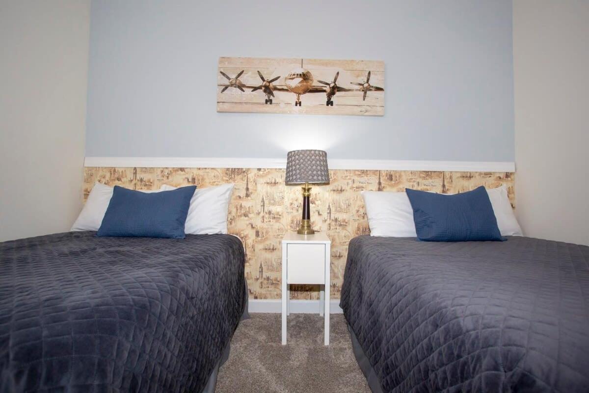 Stunning 5 Bd Home W/ Pool Close To Disney 4822 Kissimmee Kültér fotó